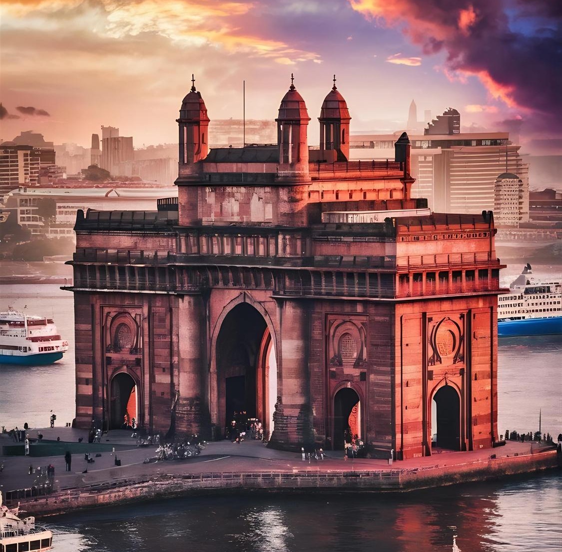 CISO Retreat Mumbai