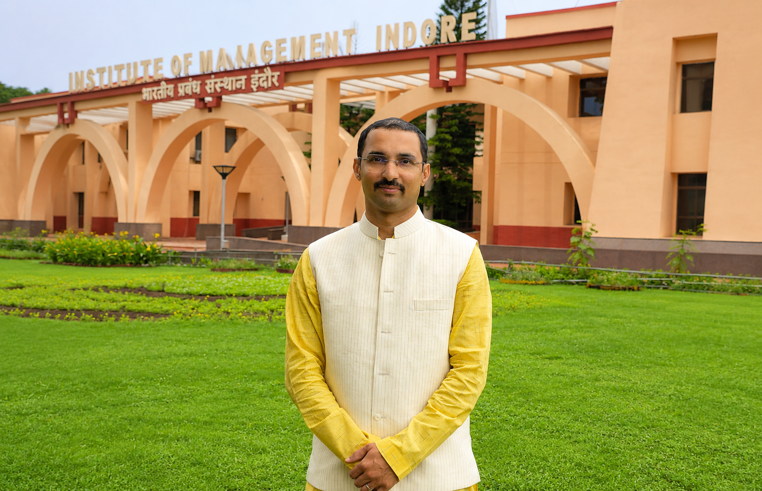 Sovereign Stack for Indian CIOs: Where BharatGen Fits and How to Scale Safely
