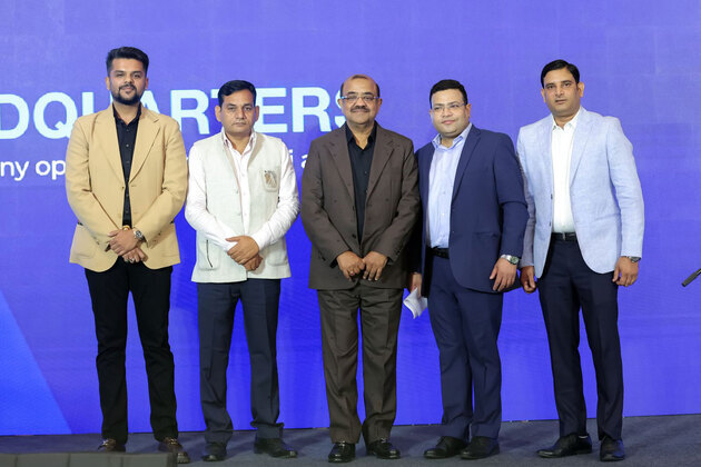 Fikra Ventures Partners with Glimmer Technologies to Scale Production-Grade Enterprise AI Across the Gulf
