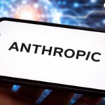 Anthropic in Talks
