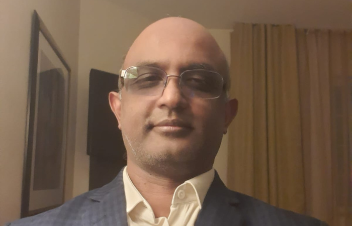 AI Will Not Fix Weak Data: Sigmoid’s Balaji Raghunathan