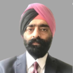 Dilraj Singh Gandhi