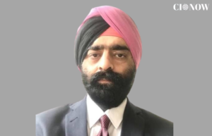 Dilraj Singh Gandhi