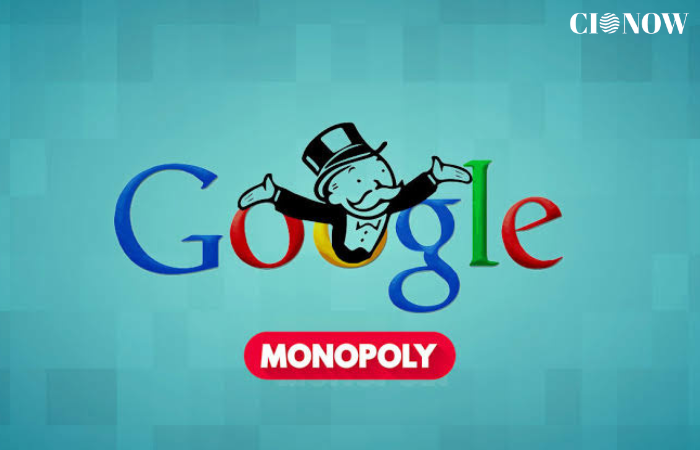 Google’s Search Monopoly is Becoming an AI Monopoly