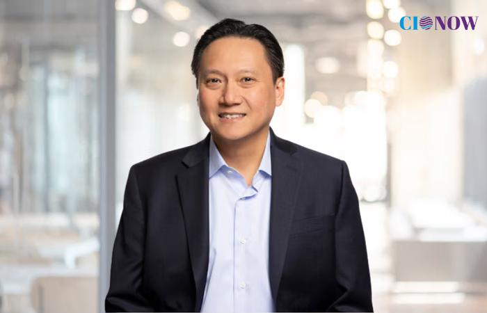 Colt Data Centre Services Appoints Quy Nguyen as Chief Executive Officer