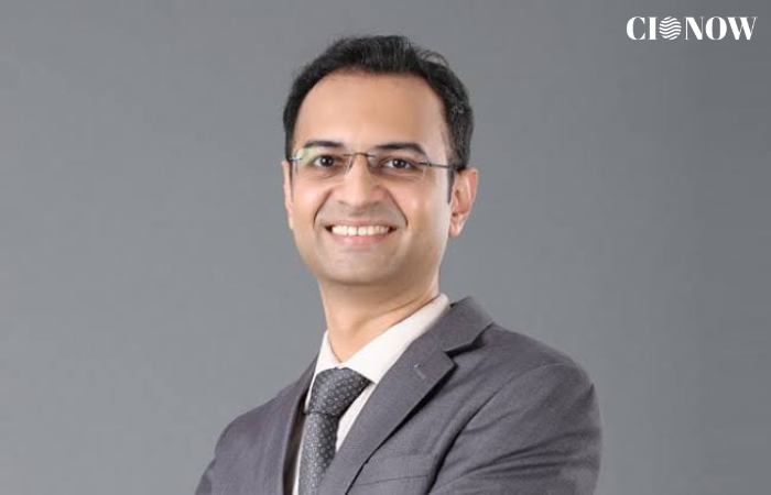 Nikhil Prabhakar