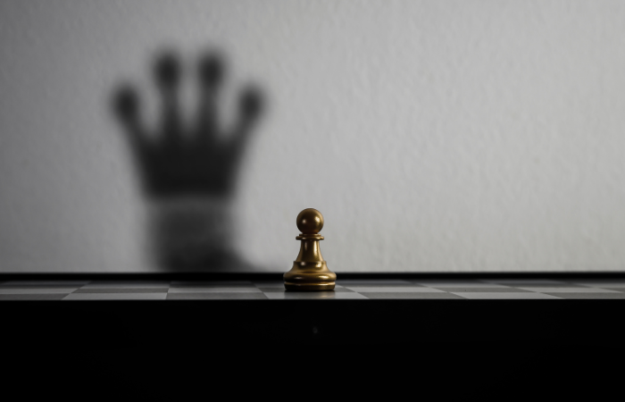 A CIO’s Leadership Sabbatical Between Two Chapters