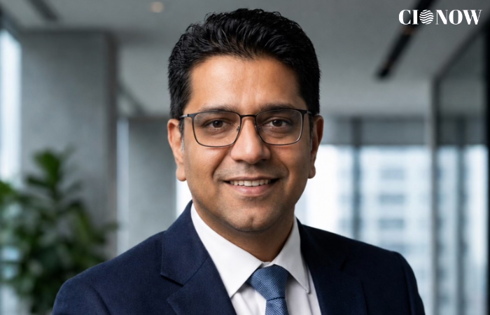 Ciena Appoints Prashant Ramesh Malkani as Country Leader for India