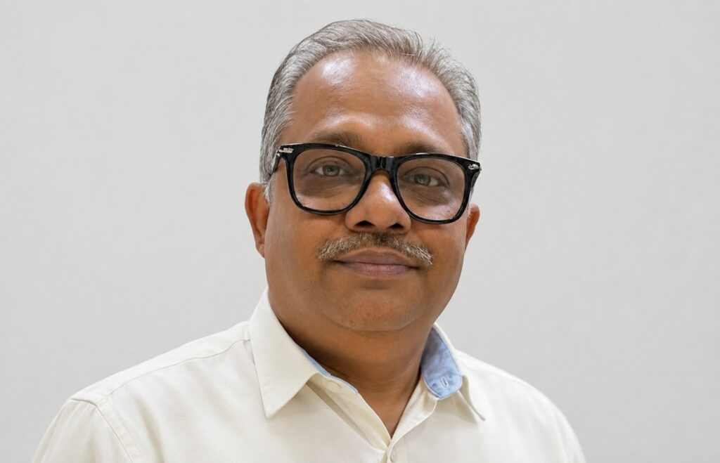 Atul Nigam Moves On From Kajaria Ceramics
