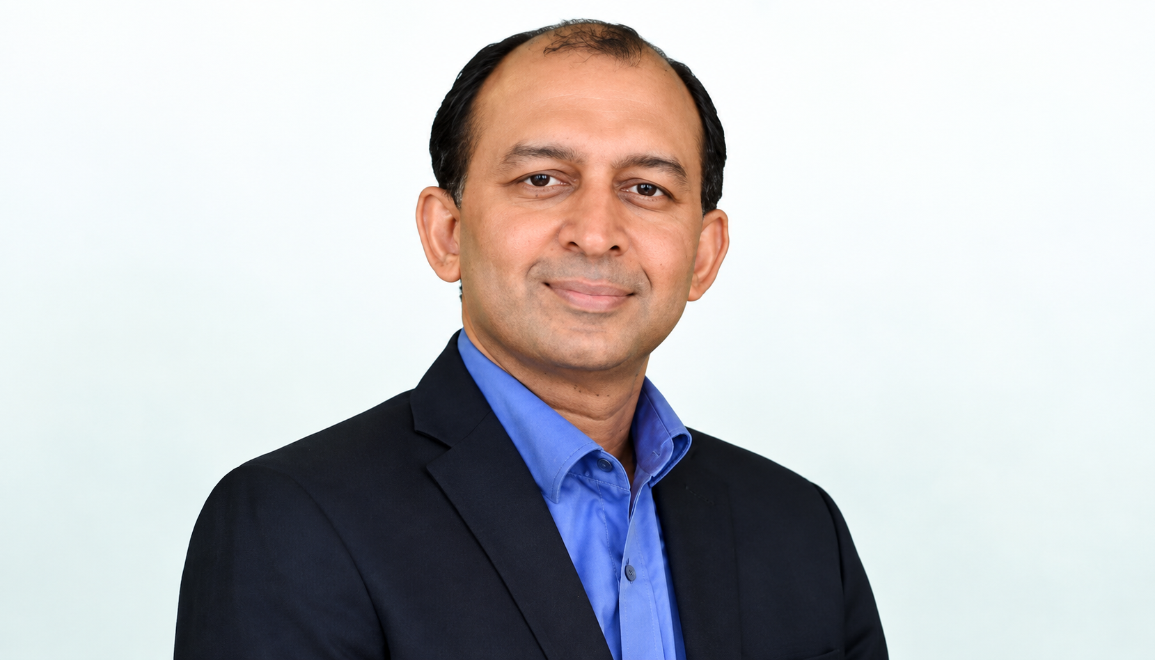 Abhishek Gupta Appointed as New CIO of Akasa Air