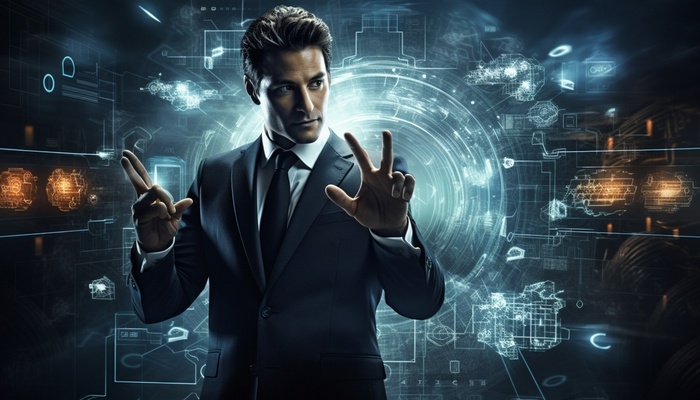 Redefining the CIO Mandate for the Agentic Enterprise