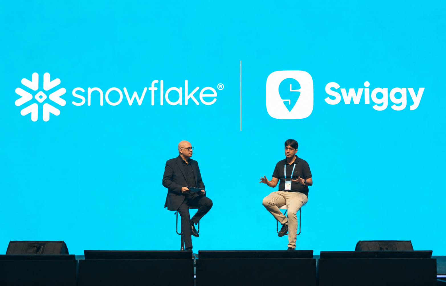 Swiggy Chooses Snowflake to Power Data-Driven Decisions Across Food, Quick Commerce and Dining Out