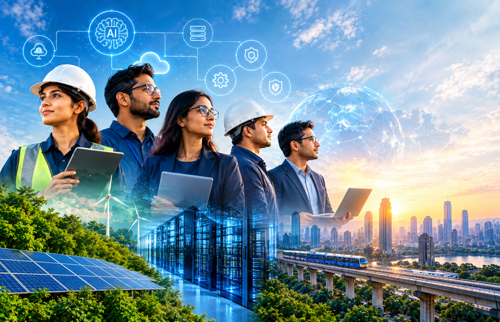 National Engineers’ Day 2026: Industry Leaders on Building Smarter, Sustainable Technology