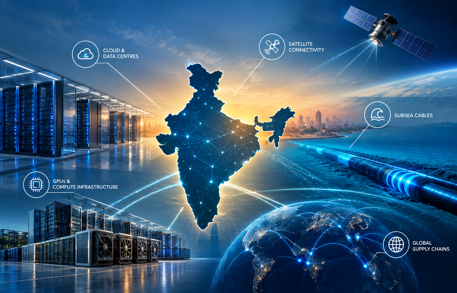 India’s Data-Sovereignty Debate: Beyond Residency to National Resilience