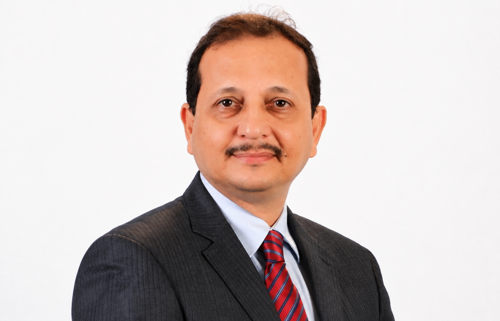 From AI-Enabled Tools to AI-Driven Supply Chains: Where CIOs Must Focus Next: Meheriar Patel, CDTO, Continental Carriers