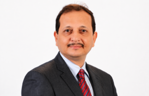 Meheriar Patel,CDTO at Continental Carriers
