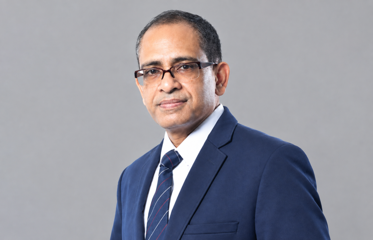 From Sensors to Boardroom: How Haldia Petrochemicals is Building an Agentic, Self‑Healing Plant