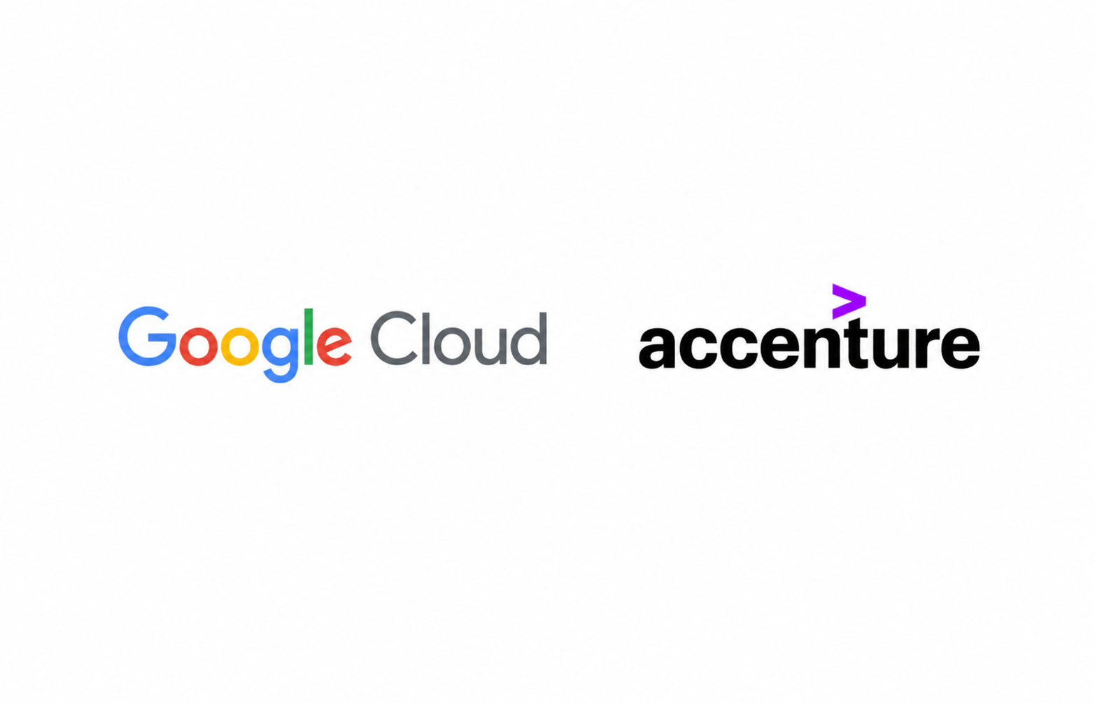 Accenture and Google Cloud Deepen Partnership with Formation of New Accenture Gemini Enterprise Business Group