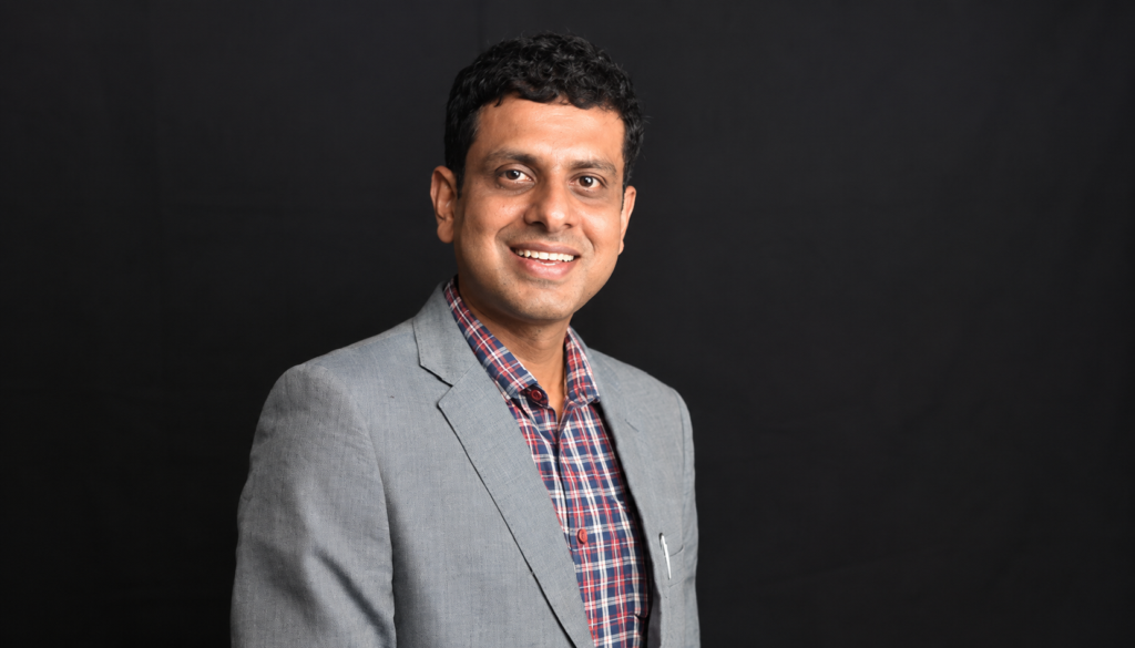 Kunal Dikshit: Building a Frictionless, Fraud-Resistant Lending Engine