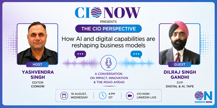 Reimagining Business with AI and Digital Capabilities
