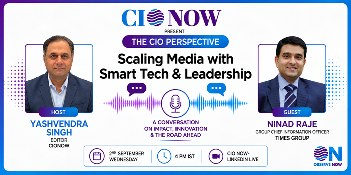 Scaling Media with Smart Tech and Leadership