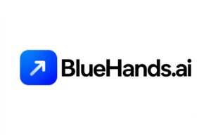 BlueHands.ai By Trinetra Labs Takes AI Creation Beyond Tech Hubs and Into Everyday Business