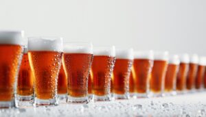 Beer, Data and a 5% Cost Cut: How Real-Time Tech is Brewing Faster Service