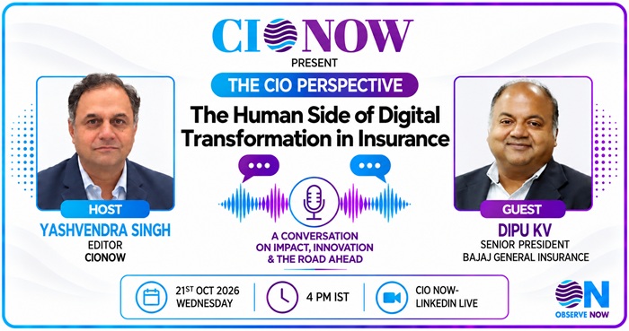 The Human Side of Digital Transformation in Insurance