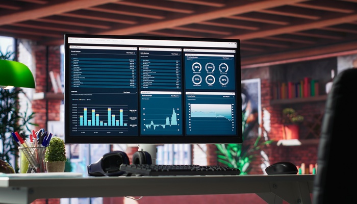 Dashboards Are Passé: What CIOs Should Build Instead