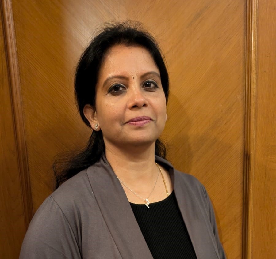 NIIT Limited elevates Dr. Vishnupriya Raghavan to lead Technology Learning Solutions