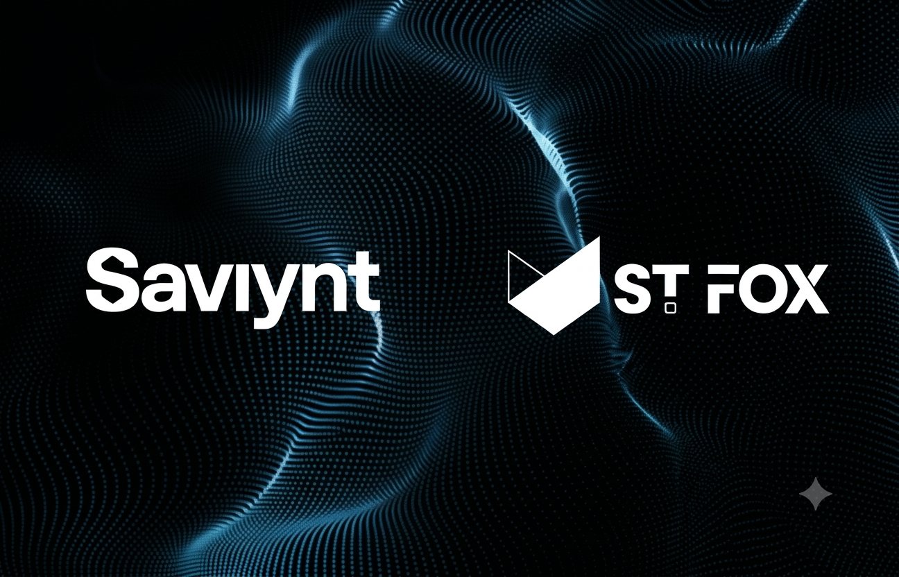 Saviynt Partners with Saint Fox to Build a Scalable, Trusted Identity Ecosystem for India