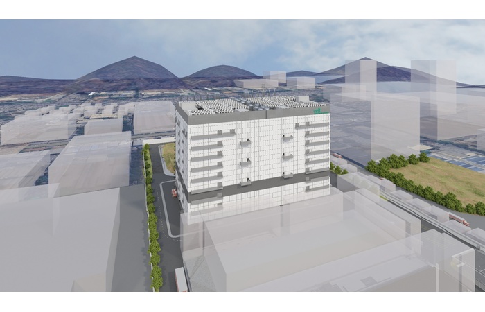 Colt DCS and RMZ Begin Construction of Third Data Centre in Mumbai to Support Growing AI Demand