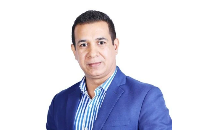 From IT Custodian to Business Co-Owner: How Tech Drives the Everyday Operating Model at Tim Hortons GCC