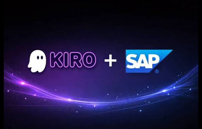 Accelerate your SAP modernization with Kiro