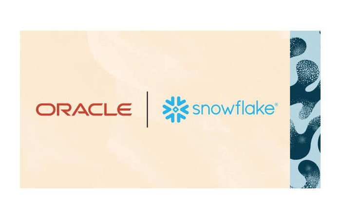 Oracle Expands Native AI and Data Services on OCI with Snowflake