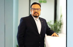 Anubhav Rajput Joins IIFL Finance as CTO