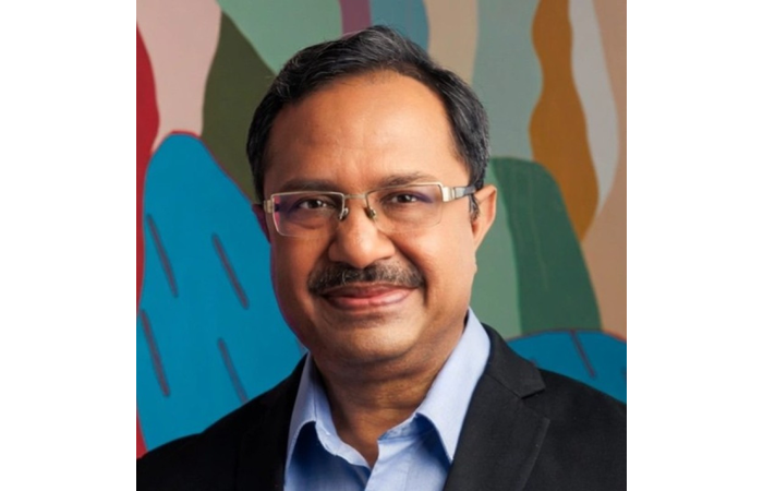 Ravi Garg to Lead Meta’s APAC Enterprise Business 